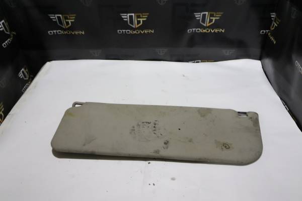 FORD CUSTOM 300 L 155 PS ÇIKMA PARÇA TRANSİT V347 GÜNEŞLİK (2)